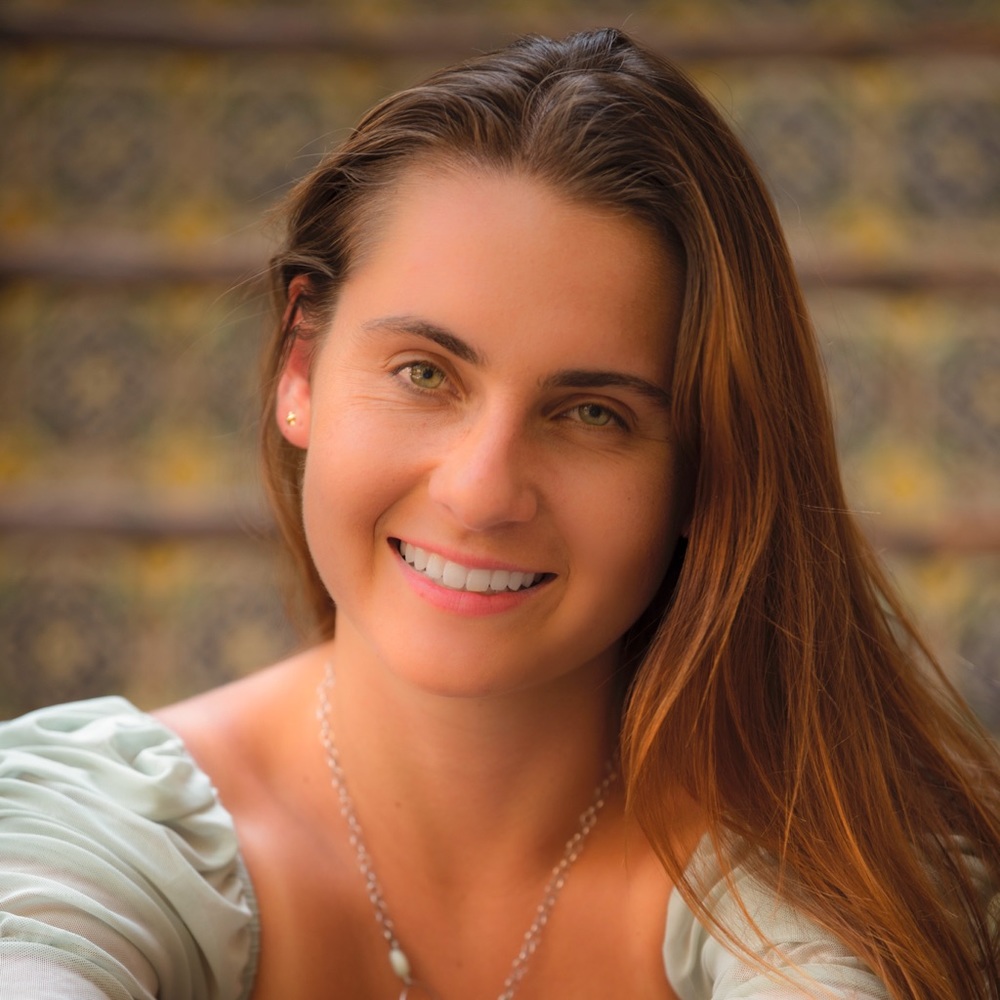 Meet your Posher, Gabrielle